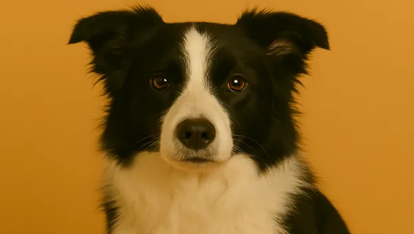 Border Collie köpek ırkı
