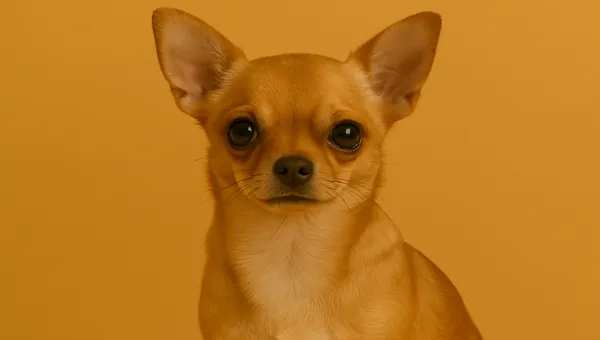 Chihuahua köpek ırkı