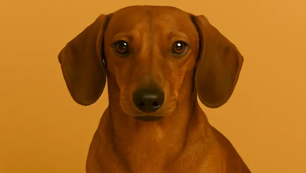 Dachshund köpek ırkı