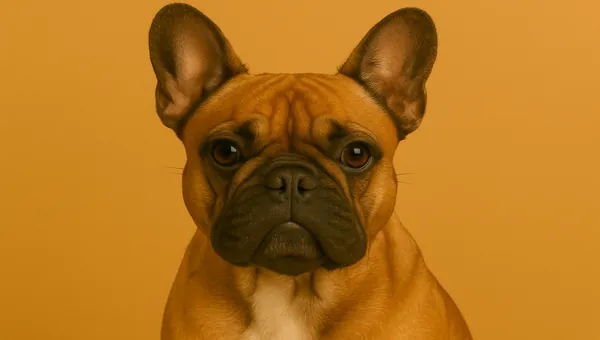 French Bulldog köpek ırkı